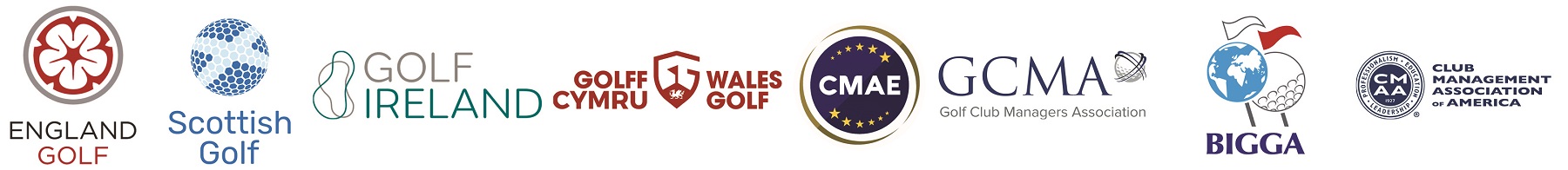 golf body logos - web