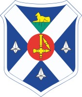 Stirling Golf Club Crest png